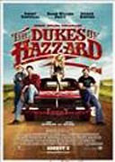 The Dukes of Hazzard